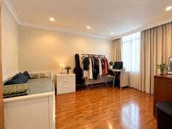 Woodgrove Condominium (D25), Condominium #635997001